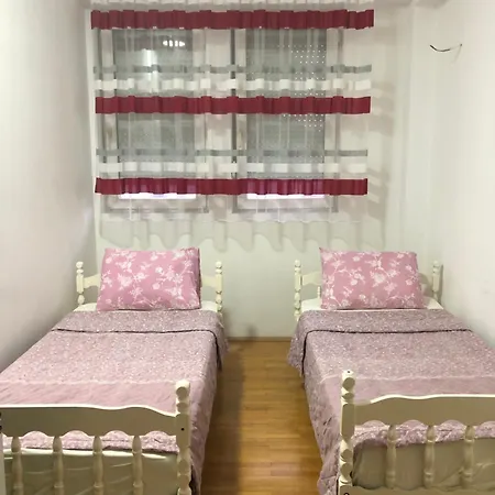 Apartment Strict Center Ohrid