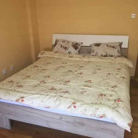 Strict Center Apartment Ohrid